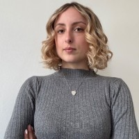 Think Huge Limited Employee Amelia Baines's profile photo