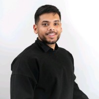 D&B The Mobility Group Employee Ali Abbas's profile photo