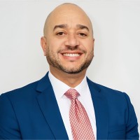 Boehringer Ingelheim Employee Gerald Foster Jr.'s profile photo