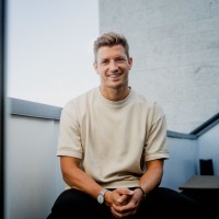Solvares Field Service Employee Kai Strohmann's profile photo