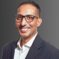 AIA Singapore Employee Afees Ashroff's profile photo