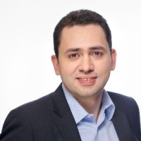 Marcio A. Goncalves Cesario Email & Phone Number