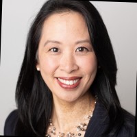 Trustly Employee Michelle Tien's profile photo