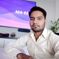 Mediotix Employee Satpal Singh's profile photo