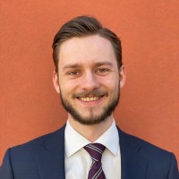 Futureworks Employee Alexander Furre's profile photo