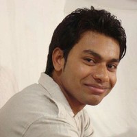 Yateem Opticians/ Yateem Group Employee Aalam Khan's profile photo