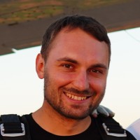 NXAI Employee Korbinian Poeppel's profile photo