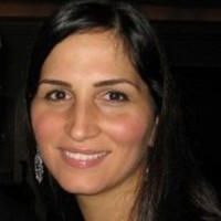 Warburg Pincus LLC Employee Georgia Mitchell's profile photo