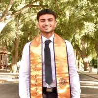 Shiv Pandya Email