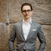 MojoTech Employee Aaron Montecalvo's profile photo