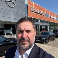 Groupe Maurin Automobiles Employee Gaspard Fix's profile photo