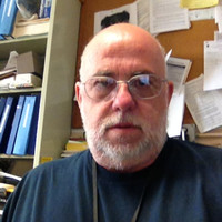 MIT Haystack Observatory Employee Doug Harrison's profile photo