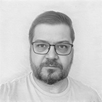 Memnon Archiving Services Employee Michal Pawluk's profile photo
