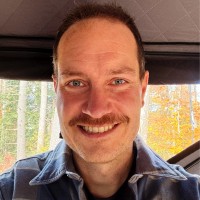 BLUEWATER HEALTH, LLC Employee Ben Young's profile photo
