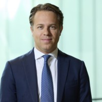 BarentsKrans Employee Jan Jacobi's profile photo