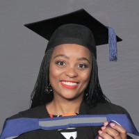 WesBank Employee Charmaine Mawela's profile photo
