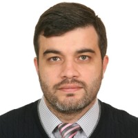 FMS Tech. Employee Monzer Darwish's profile photo