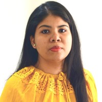 dSights Employee Sujata Das's profile photo