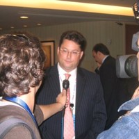Gotham Government Relations Employee Vincent Tabone's profile photo