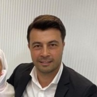 Hasan Tercan Email & Phone Number
