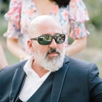 Custom Group PR Employee Jose M. Ortiz's profile photo