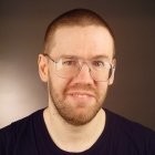 Debian Employee Jürgen Erhard's profile photo