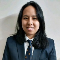 Hoolime Employee Vanshikha Gurung's profile photo