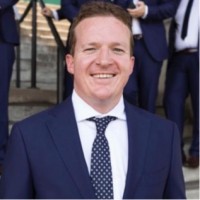 Yetimo Marketing Employee Andrew Wilkinson's profile photo