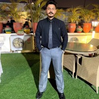 Wonderpuf Employee Shubham Chaudhary's profile photo