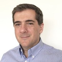 XDC Foundation Employee Bill Kanzer's profile photo