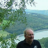 ELEQ Employee John Ouden's profile photo