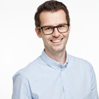 intunio Employee Oskar Apelvi's profile photo