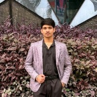Atria Code Committee Employee Akshay Pujer's profile photo