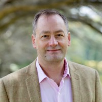 ReCode Therapeutics Employee John Matthews's profile photo
