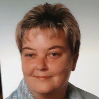 x Employee Petra Krienke's profile photo