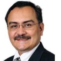 Hiram Pinto's profile photo