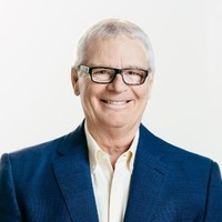 Orange Capital Inc. Employee Pierre Poliquin's profile photo