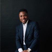Goldkey Ghana Employee Courage Soglo's profile photo