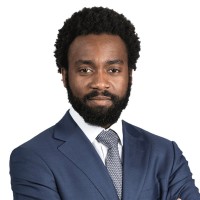 Impax Asset Management Employee Babaola Omiyale's profile photo