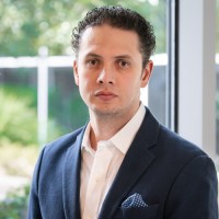 Roche Employee Jose Armando Fuentes's profile photo