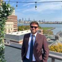 BioTalent Employee Cameron Cyker's profile photo