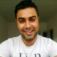 Usama Ahmed Email & Phone Number