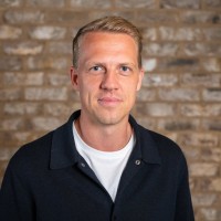 Sona (getsona.com) Employee Steffen Petersen's profile photo