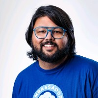 Improving Employee Atulpriya Sharma's profile photo