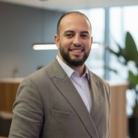 Mahmoud Salem Email