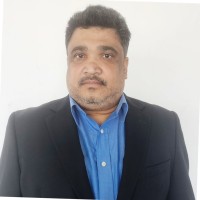 Haja Mohideen Email