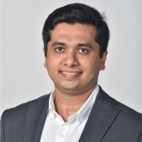 Xynteo Employee Vaibhav Doshi's profile photo
