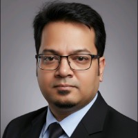 Prashanth Kp Email & Phone Number