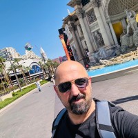 Qussay Alkhateeb Email & Phone Number