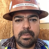 Trinity Wall Systems Employee Gabriel Martinez's profile photo